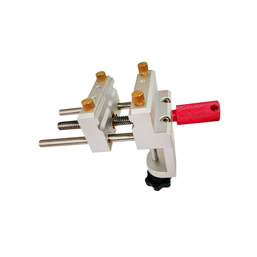 Bench Vise Multifunctional Table Vise Bench Clamp Aluminum Alloy Table Vice Workbench Woodworking Clamp 6031910625063