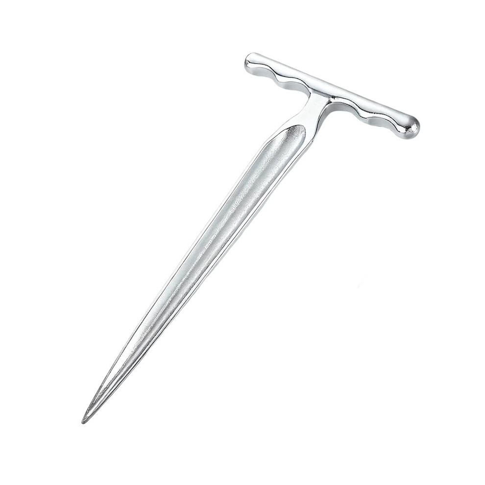 Boat Rope Eye Splice Tools Wire Eye Splicing Fabricating Device Rope Splicing Spike Eyesplicer For Connection And Repair 6031418897009