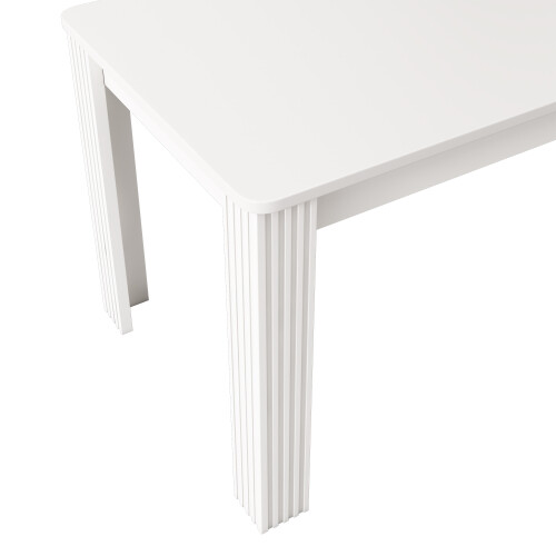 Small Kitchen Table,Coffee Table,Small Table for Home 2