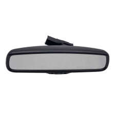 851013N000 Car Inside Rear View Mirror Baby Rearview Mirror for Santa YF Fe IV TM 2.2CRDI 4WD Facelift Tucson Ix