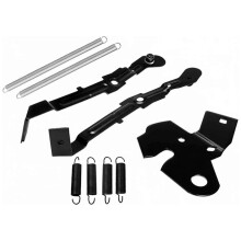 Arm Bracket Roller Cam Kit 532151785 for Riding Mower 42 Inch Deck 532151785 184907 131335 155046