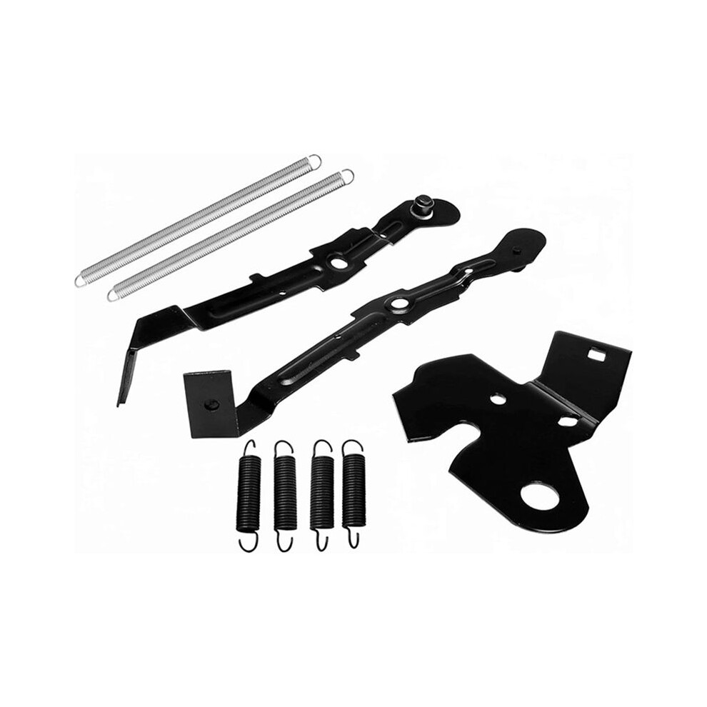 Arm Bracket Roller Cam Kit 532151785 For Craftsman Riding Mower 42 Inch Deck 532151785 184907 131335 155046 4711580833228