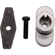 748-0376E Lawn Mower Blade Adapter Kit for MTD/Murray/Troy-Bilt/Yard Machine/Bolens Push Walk-Behind Mower 748-0376