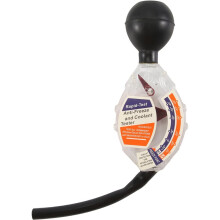 Anti Freeze Densitometer Coolant Tester C F Displays Antifreeze Accurate Dial Density Meter Car Radiator Coolant Tool