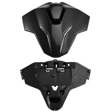 Motorcycle Accessories Rear Cover Cowl Pillion Fairing for S1000RR 2023 2024 Passenger Tail Back Cover