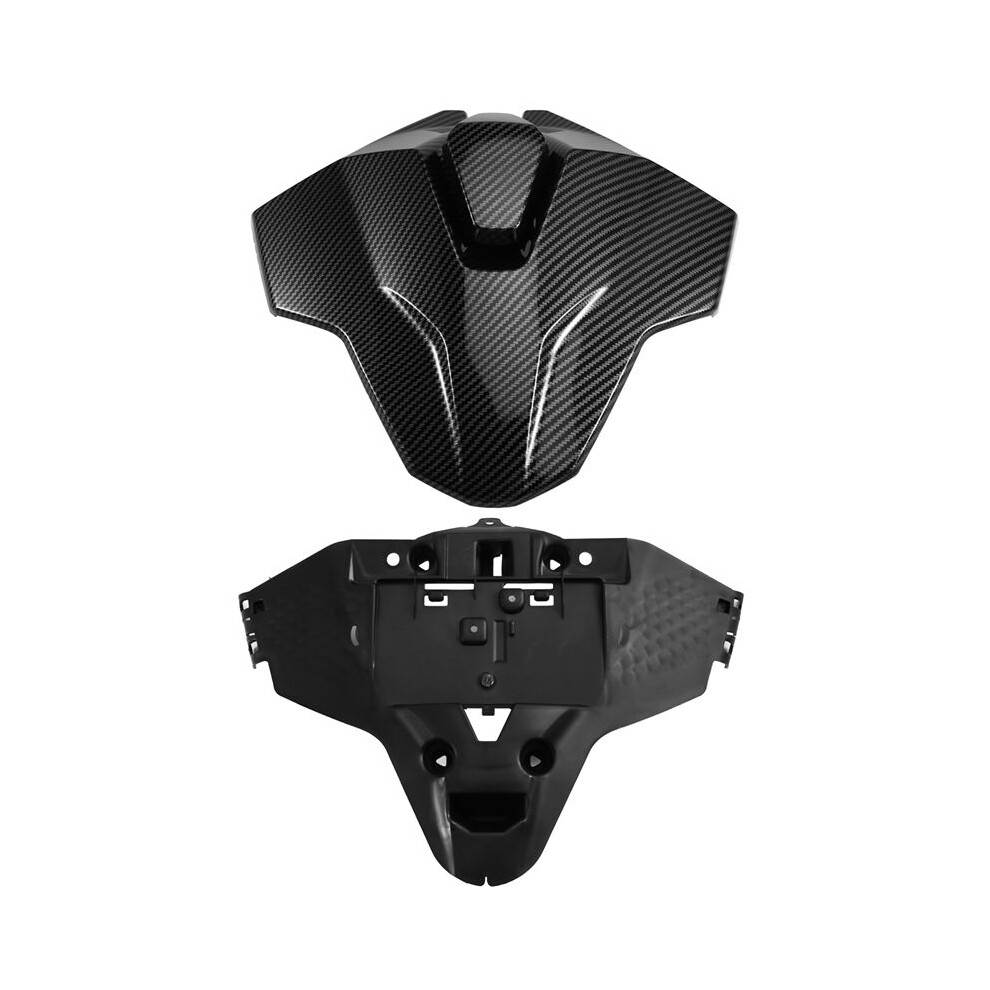 Motorcycle Accessories Rear Cover Cowl Pillion Fairing For S1000rr 2023 2024 Passenger Tail Back Cover 4711486652060
