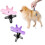 Dog Grooming Beauty Fixed Table Base Frame Adjustable Removable Grooming Fixing Table Metal Universal Pet Bath Fixer A 5