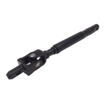 Upper Intermediate Steering Shaft with Tensile Strength for Silverado 1500 Tahoe Suburban Hummer H2 19992007