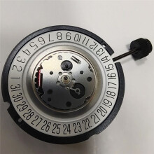 Date At 6 O'Clock Watch Movement for ETA 805.112 805112 Quartz Movement Repair Part for Men Watches Accessories