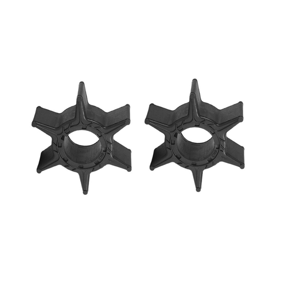 Water Pump Impeller 6H3-44352-00 For Outboard Motor 40-70Hp 6H3-44352 697-44352 697-44352-00 Boat Engine Parts 4713675721847