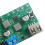 2.5A MPPT Solar Charging Controller Board Module with 5V/2.1A USB Output, for Single/Parallel 3.7V-4.2V Batteries 5