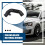 För    MK6 2.0 2011-2017 Bilmotor Luftfilter Inloppsslang 1TD129684G 5