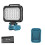 Portable Light W/H USB for   Battery LED Flashlight with Hook for Emergency Lighting for 3
