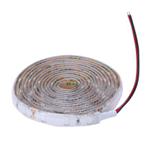 2M Waterproof LED light bar 120-5630 SMD Strip Light Garland Decoration for Car / Bike 12V ()