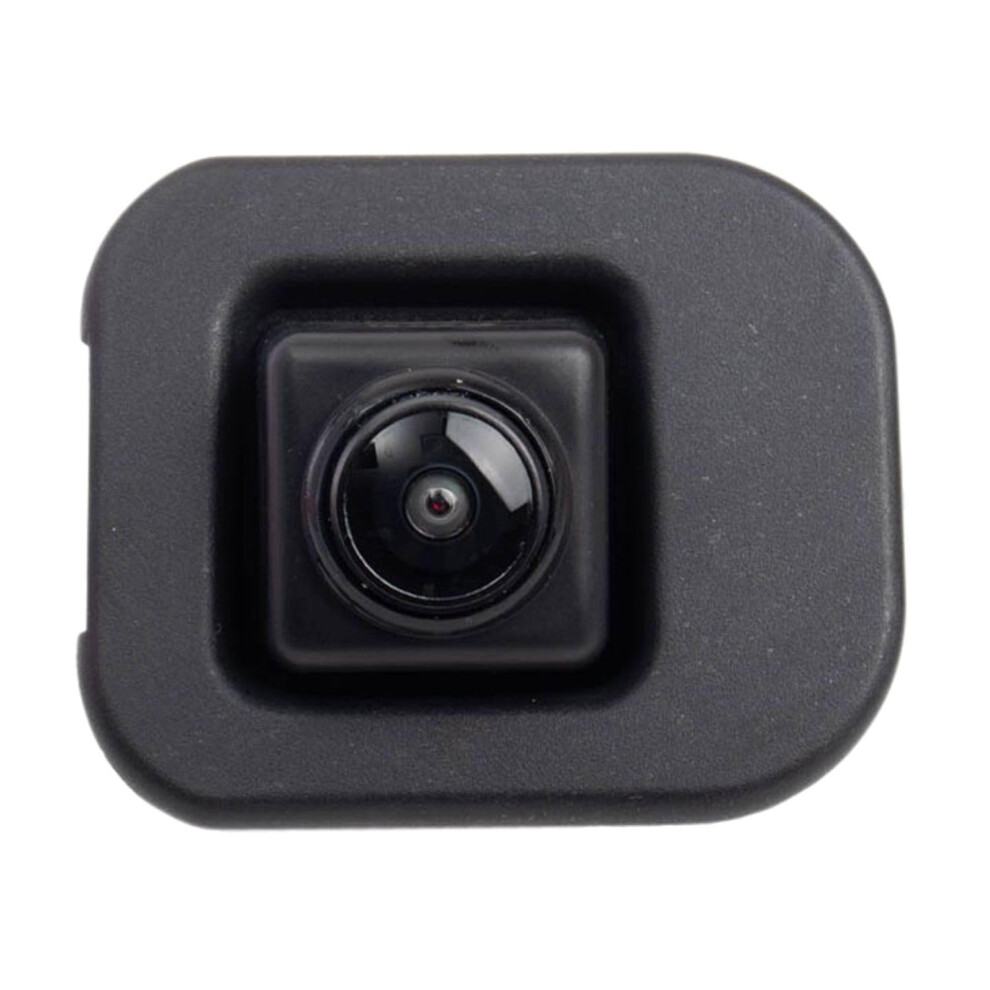 Oem Replacement Rear View Camera Housing 2811200903 90179976 For Enhanced Visibility Black 9455672023979