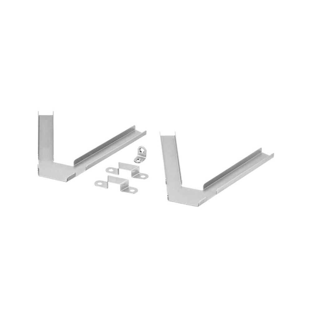 For Billy Corner Hardware For Billy Bookcases To Make Bookcases More Stable 6032248856709