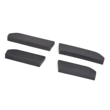 Car Inside Door Armrest Pad Protection for Jimny 2019-2025 4-Door Accessories