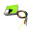 SPS30 Fijnstofsensor (PM) Bedrading SENSIRION Levensduur van 8 Jaar PM2.5-Sensor SPS-30 Stofluchtkwaliteitssensor 3