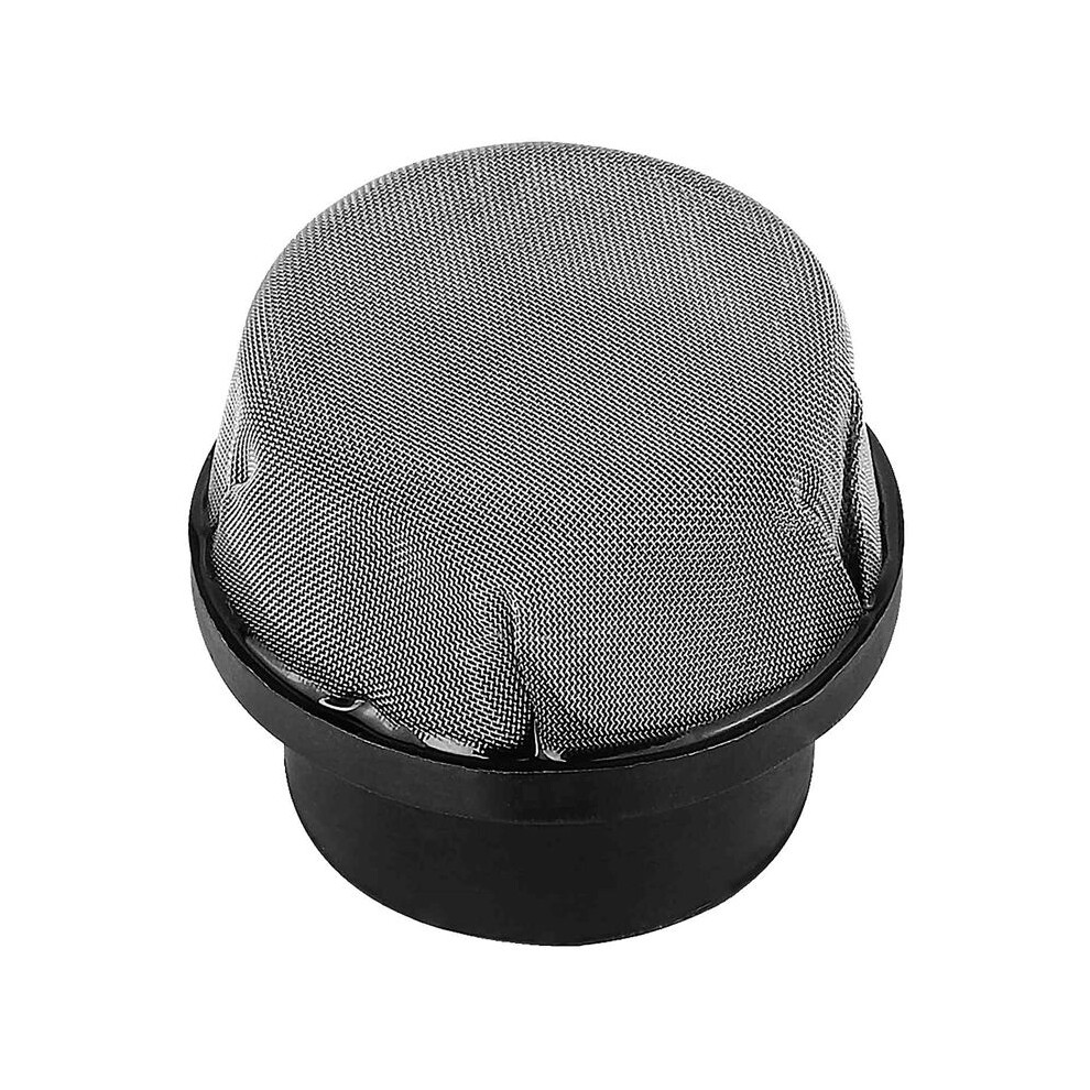 190106Z Screen Cap Air Bleeder Screen Replacement For Clean And Clear Easyclean D.e.and Quad D.e Filters 4713714465114