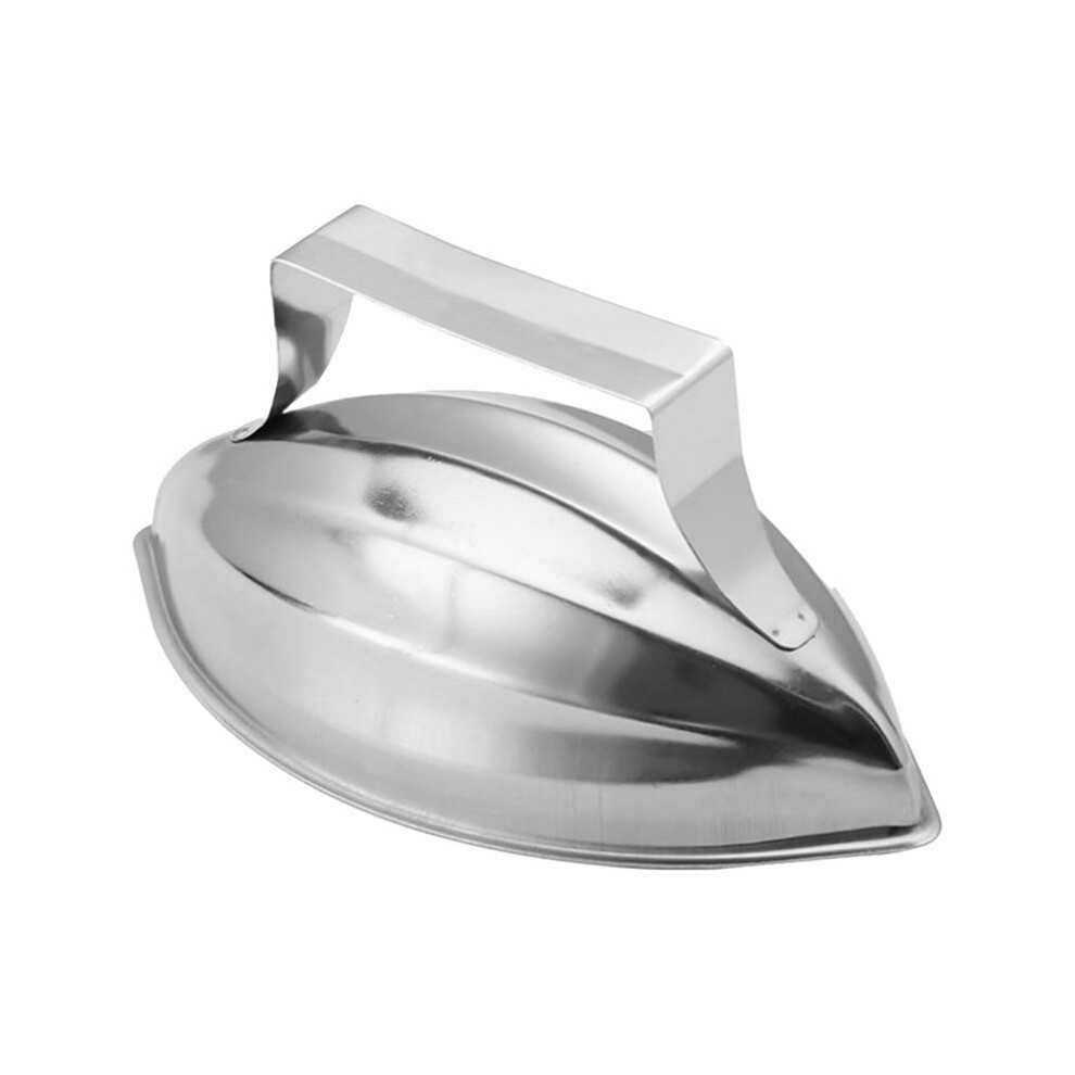 Japanese-Style Stainless Steel Boat-Shaped Egg-Wrapped Rice Mold Rice Molds Melon Seed Model 6034019179734