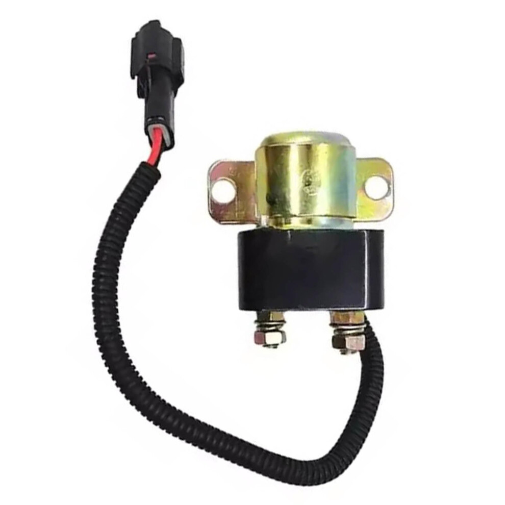 Excavator Starter Relay 54400007 For Doosan Dx225l Dx300lc Direct Replacement 9092120523874