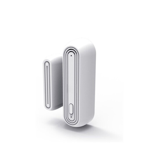 WiFi Door and Window Alarm Sensor with Open/Close Detection Function, Remote Anti-Theft Alarm 1