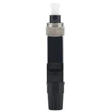 FC UPC Fast Connector Fiber Optic Field Assembly Embedded FC/UPC Fiber Optic Quick Connector 100pcs