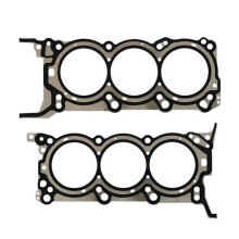 1Pair 223113C230 223113C240 Engine Cylinder Gasket for Veracruz Azera Borrego 22311-3C230 22311-3C240