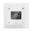 Tuya WIFI Temperature Controller LED Screen AC 220V 16A for Electric Underfloor Heating Thermostat 1