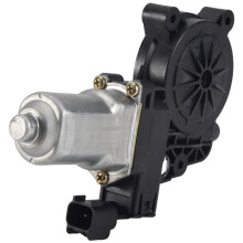 Voor Focus Glass Lifter Motor Rechtsvoor 6CP1-14553-21A