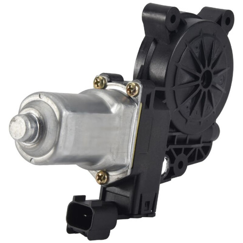 FöR  Focus Glaslyftmotor Fram HöGer 6CP1-14553-21A
