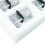 Peristaltic Pump 500ml/Min - High-Efficiency, Electric Power, Ideal for Various Fluids Single Pump 2
