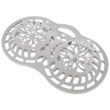 Silicone Bra Washing Bags for Laundry, Mesh Delicate Laundry Bags for Wired and Wireless Bra Bags for Laundry A-36 Cups