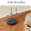 Replacement Parts for  E20  Robot Vacuum Cleaners Accessory Kits 6