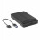 HDD Case External Enclosure for 2.5inch  SSD HDD Hard Disk Drive  to USB 3.0 Case for PC Notebook 1
