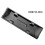 1898725-00-E Support de Plaque D'Immatriculation Avant pour  Model Y Juniper 2025 - Support de Plaque D'Immatriculation de Remplacement 6