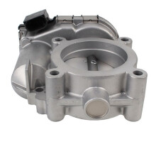 A2661410525 2661410525 Car Throttle Body Regulation Control Valve for - C250 1.8L 2012-2015