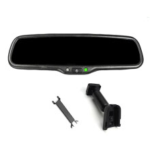 Car Rear View Mirror for Electronics Auto Inner Rear View Mirror