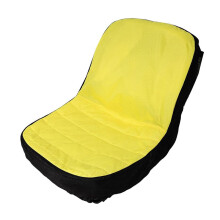 LP92334 Upgrade Large Cover Riding Mower Cushioned to 18Inch High for Mower & Gator, Comfortable