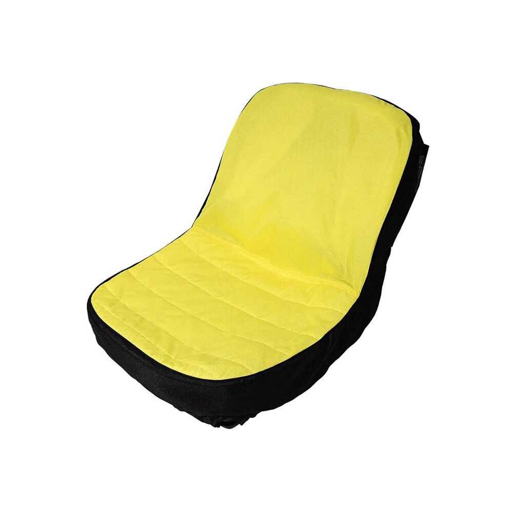 Lp92334 Upgrade Large Cover Riding Mower Cushioned To 18Inch High For Mower & Gator, Comfortable 4713147296248