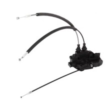 Car 814203K500 Right Rear Door Lock Actuator for Sonata 2009-2010 LHD Car Accessories