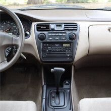 Center Dash AC Outlet Air Vent Panel 77250-S82-A010 for  Accord 1998-2000 Accessories