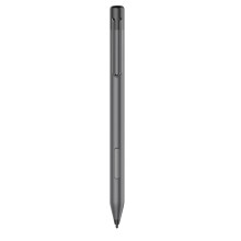 Para  Surface Stylus Pen Go Pro7/6/5/4/3 Electronic Pen 4096 Niveles de PresióN con Extractor de Puntas + Punta - Negro