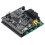 ADAU1452-DSP-Entwicklungsboard + CS42448 6-in-8-Out-Decoderboard mit Unterstützung für SPI/I2C 3