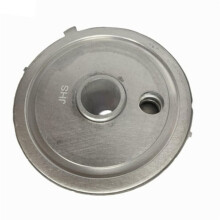 2275.71, 227571 Motor Transmissie Olie Koeler Olie-Water Warmtewisselaar voor 3008 408 508 voor C4 C5 DS4