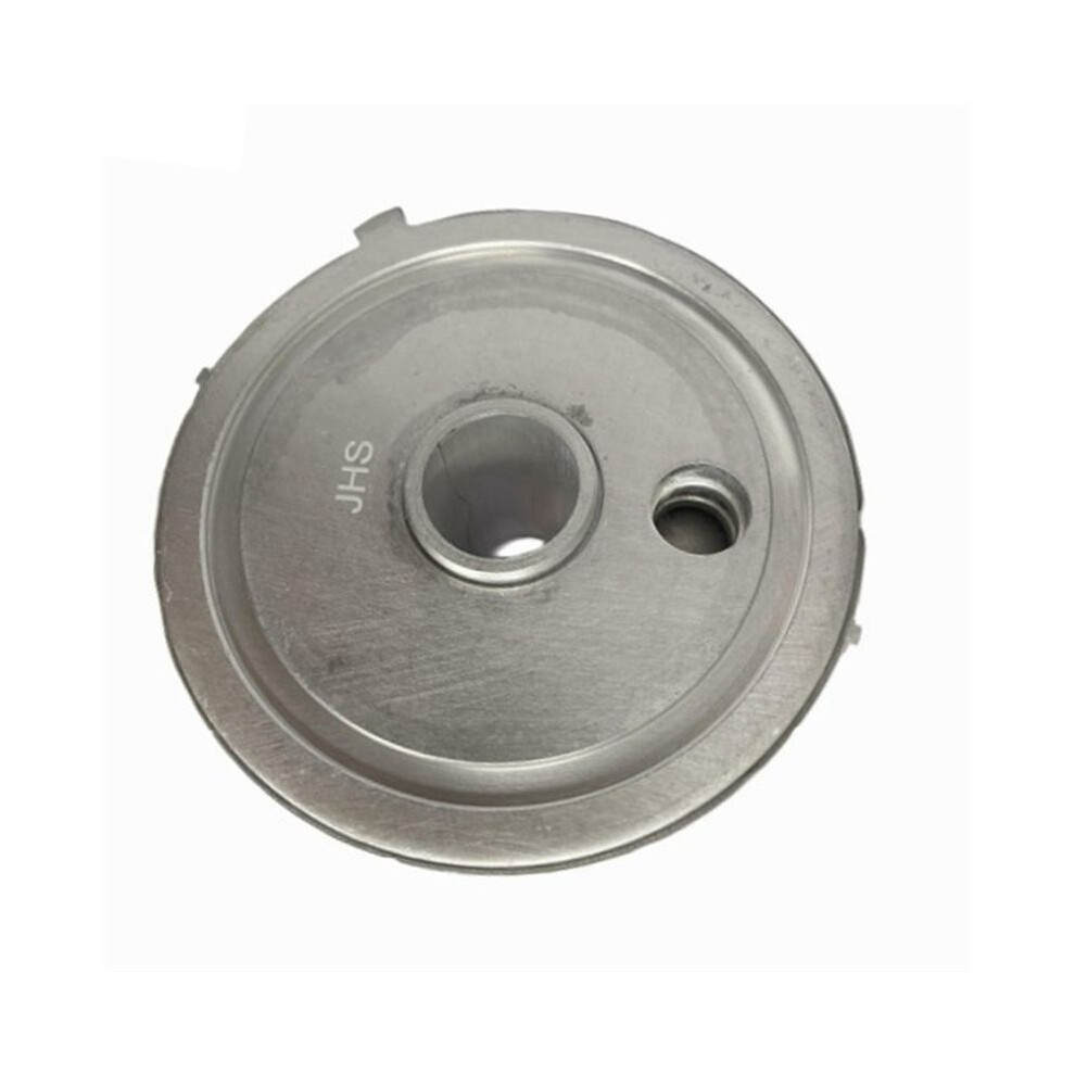 2275.71, 227571 Engine Transmission Oil Cooler Oil-Water Heat Exchanger For 3008 408 508 For C4 C5 Ds4 6032029791090