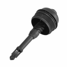 A2701800438 Oliefilterdeksel Oliefilterhuis Dop Houder voor - W176 W246 R172 X218 S205 W213 X156