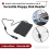 Floppy Disk Reader 3,5 Inch Externe USB Type A&C Floppy Disk Drive Floppy Disc Reader voor Laptop 6