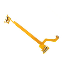 For New 3DS XL/LL Volume Control Ribbon Motherboard Flex Cable Speaker Ribbon Cable Flex Wire Replacement Parts