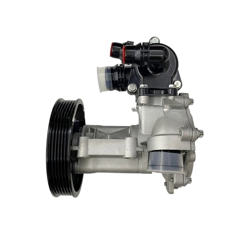 Engine Coolant Water Pump Assembly 11517574119 For X1 X3 E81 E84 E87 E88 116I 118I 120I E46 E90 E91 316I 318I 320I 6031910613015